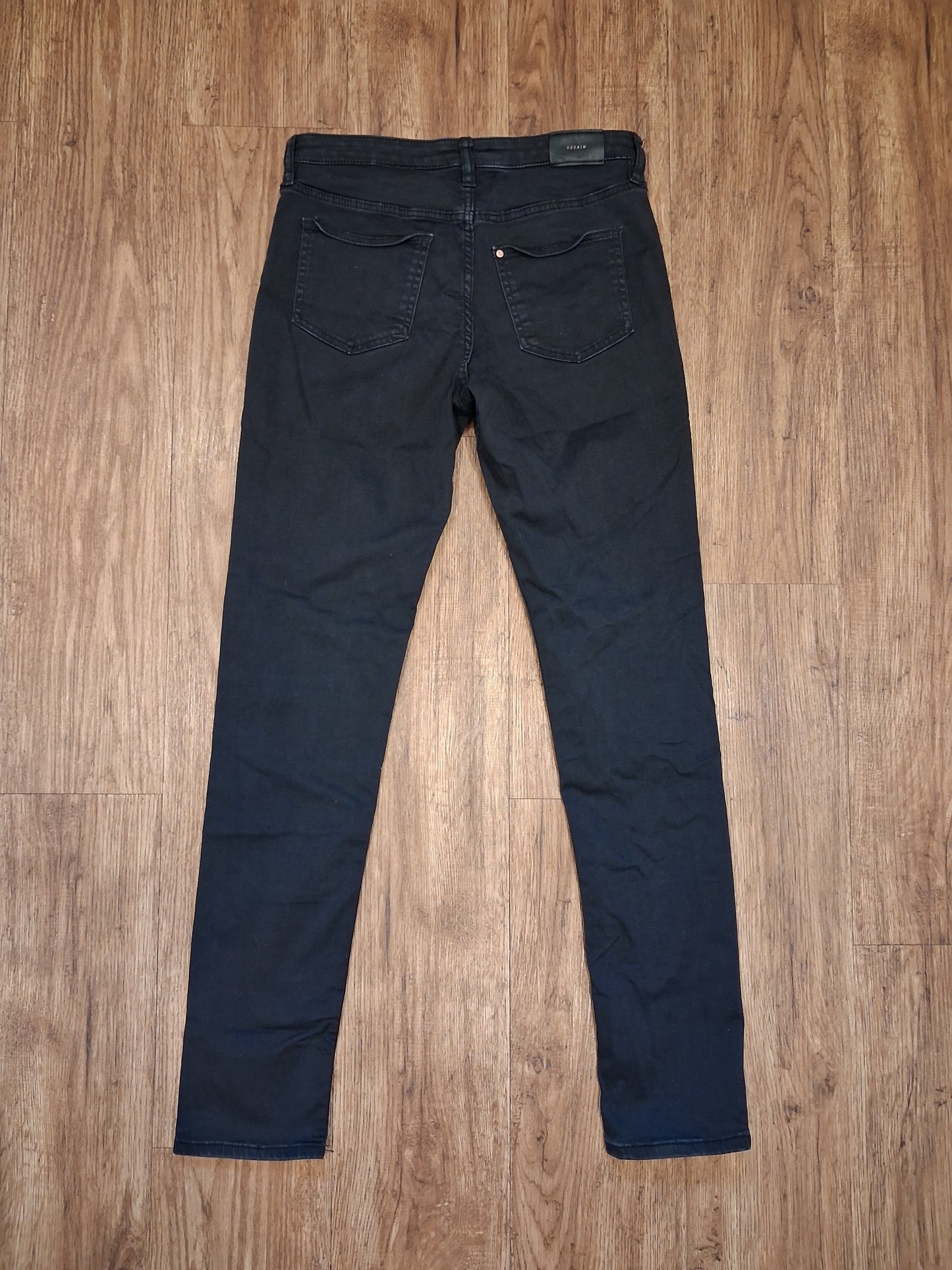 Black Skinny Fit Jeans - Girls 12-13 years - H&M