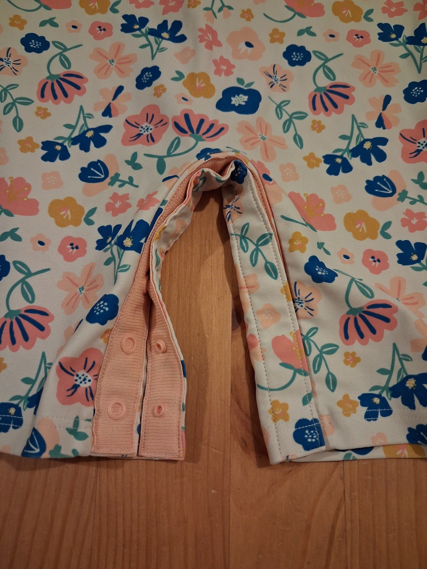 Floral Sun/Swim/Beachsuit - Girls 12-18 months - John Lewis