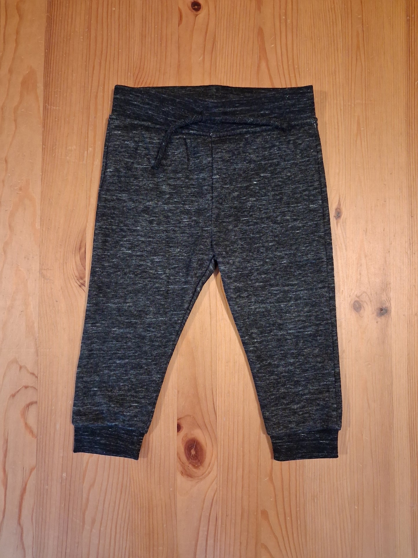 Dark Grey Joggers - Boys 12-18 months - Primark