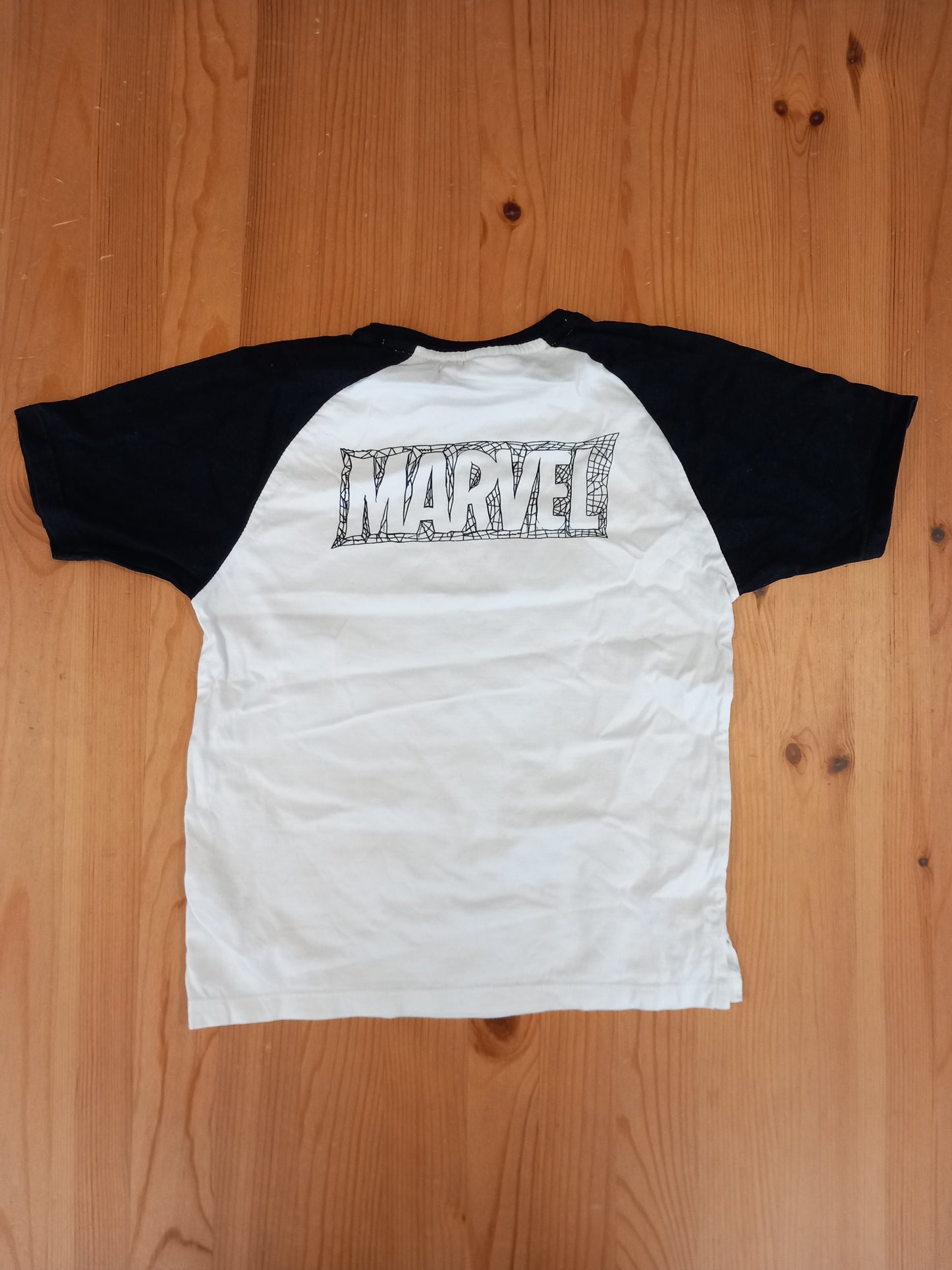 Spiderman T-Shirt - Boys 7-8 years - Primark