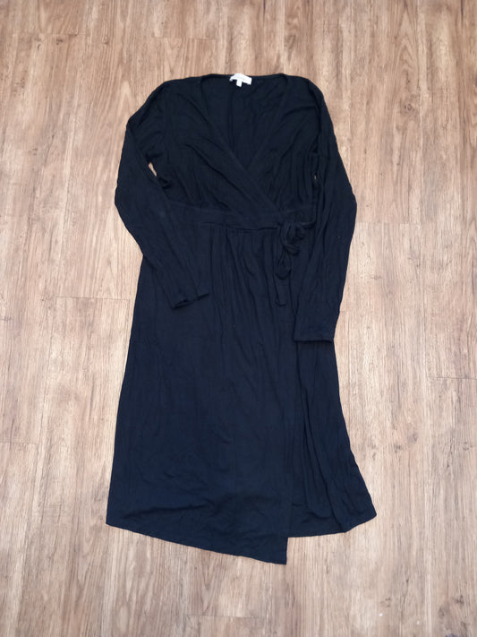 Black Maternity Dress - Ladies Size 12 - Next Maternity
