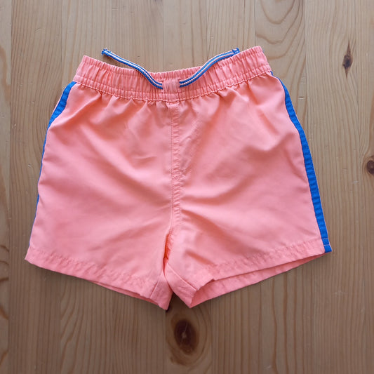 Bright Swimming Shorts - Boys 12-18 months - Primark