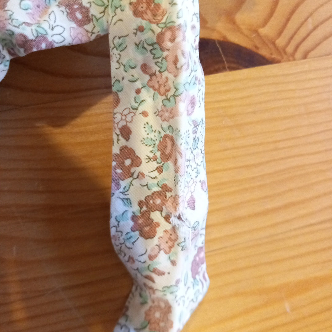 Floral Lined Occasionwear Dress (see description) - Girls 5 years - Miranda