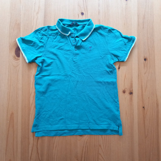 Polo Shirt - Boys 10-11 years - George