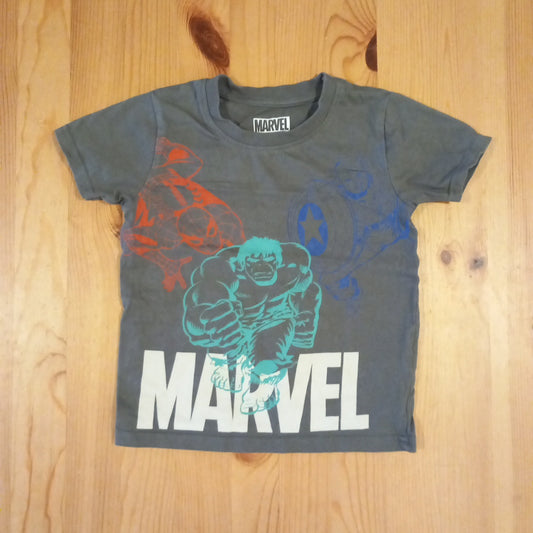 Marvel T-Shirt - Boys 2-3 years - Primark