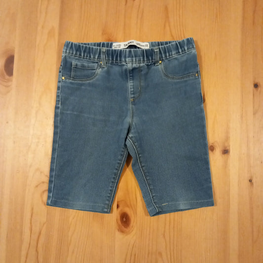 Denim Skinny Shorts - Girls 10-11 years - Primark