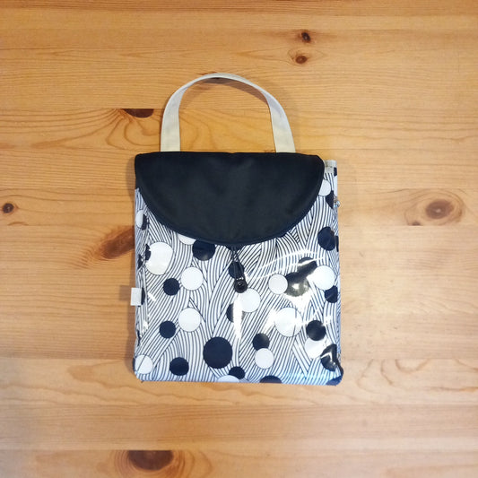 Travel Changing Mat (as new condition) - Baby Be Good