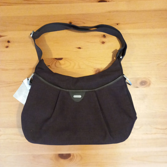 Ellis Shoulder Changing Bag (BNWT) - Mamas & Papas