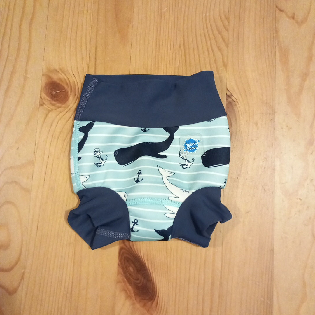 Splash About Swim Nappy - Unisex 0-3 months - Splash About