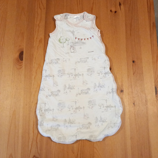 Peter Rabbit 2.5 Tog Sleep Bag - Girls 6-12 months - TU