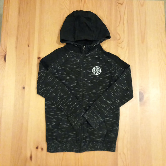 Dark Grey 'Future' Hoodie - Boys 9-10 years - F&F