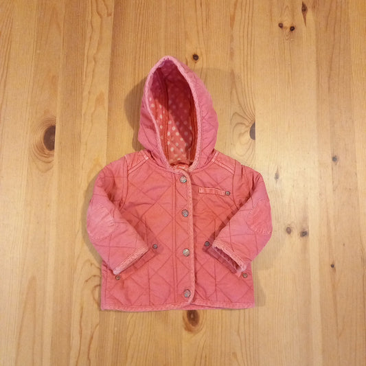 Pink Lightweight Jacket (see description) - Girls 9-12 months - Next