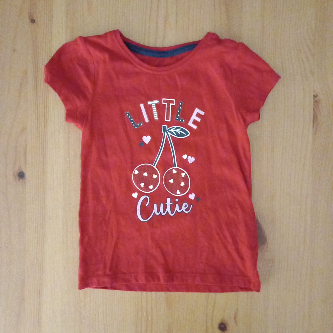 2 x T-Shirts - Girls 24-36 months - Primark