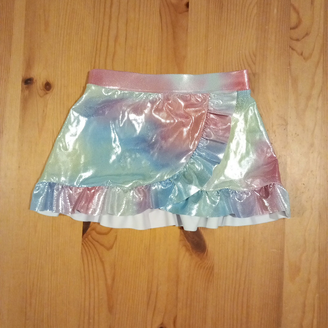 Bikini & Skirt - Girls 4-5 years - George