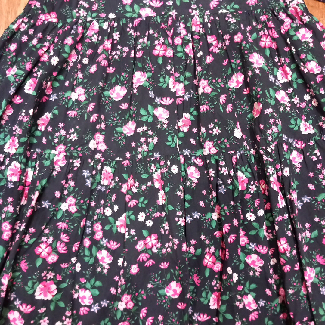 Pink Floral Dress - Girls 12 years - Next