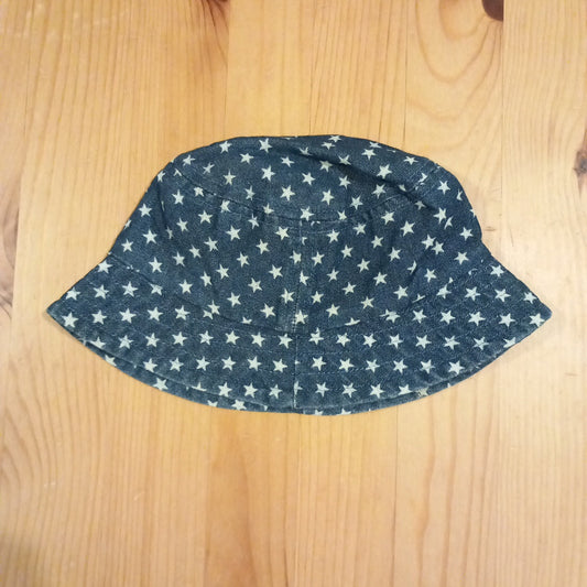 Stars Summer Hat - Boys 3-6 months - Next