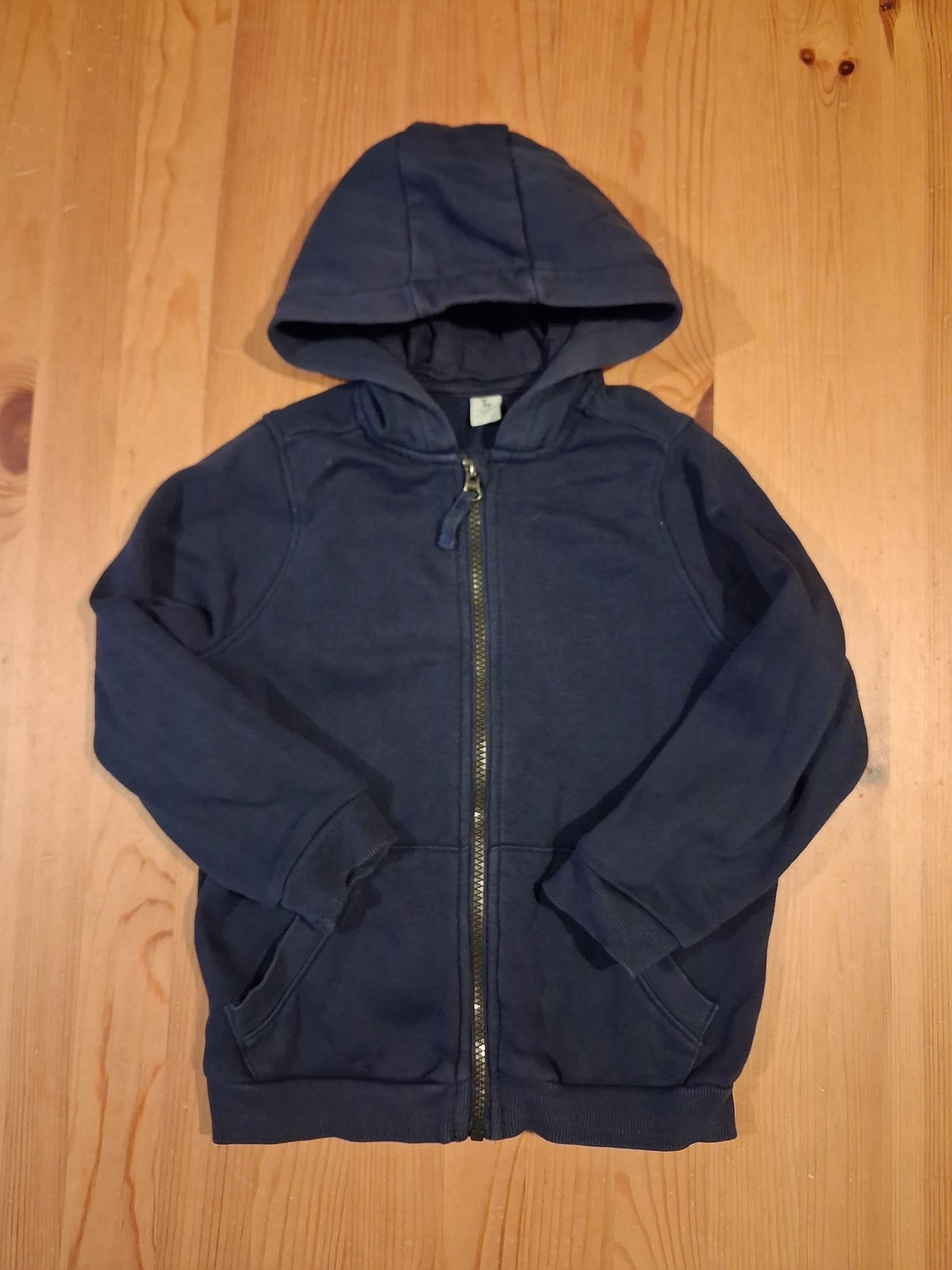 Navy Hoodie - Unisex 5 years - TU
