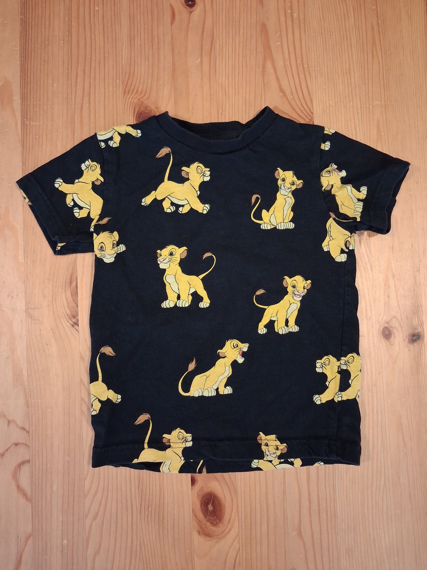 The Lion King T-Shirt - Boys 18-24 months - Next
