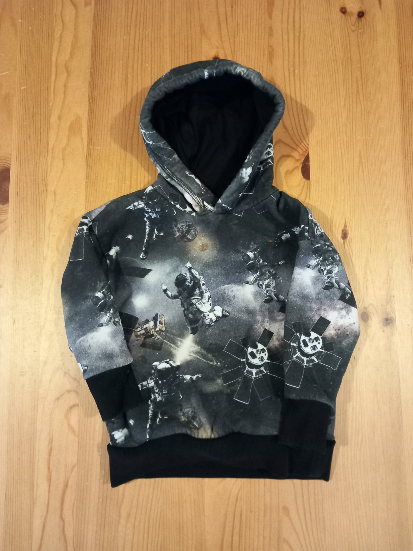 Space Hoodie - Boys 3 years - Next