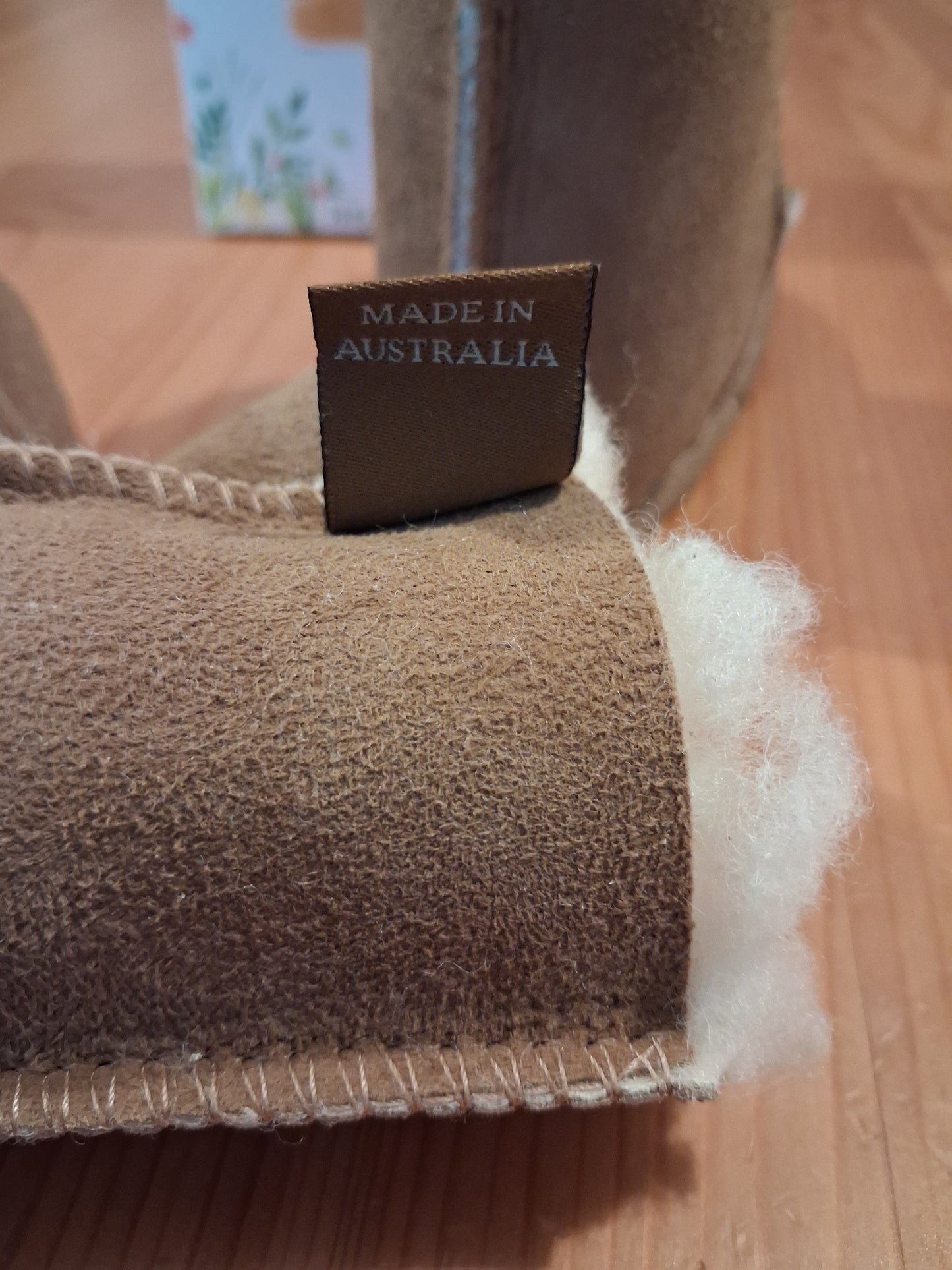 Baby Ugg Boots - Unisex Baby Size 2  - Ugg Australia