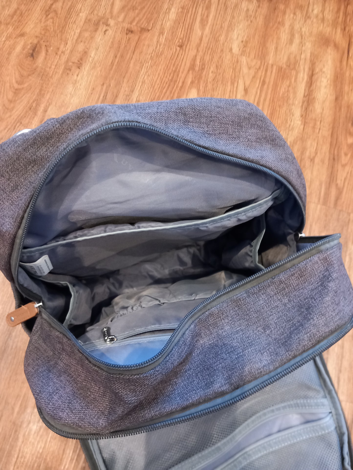 Changing Bag - Ruvalino