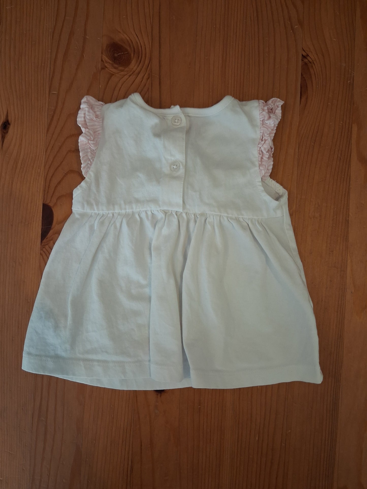 Chicks Top - Girls 3-6 months - M&Co
