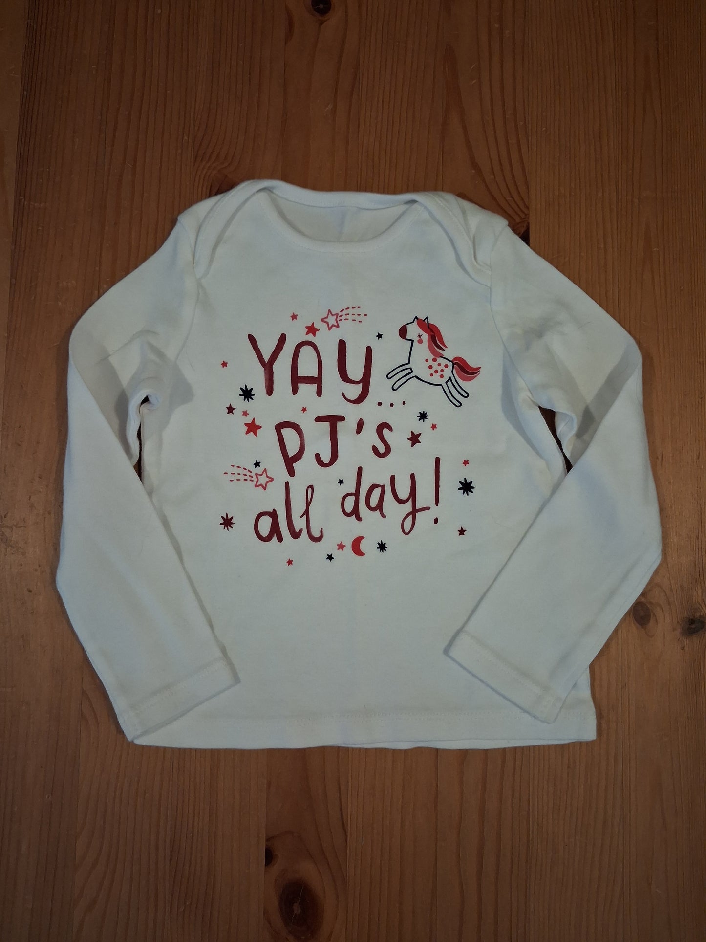Unicorns & Animals Pyjamas - Girls 18-24 months - F&F