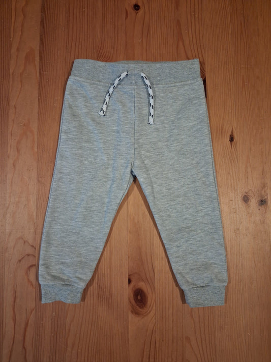 Light Grey Joggers - Boys 12-18 months - Primark