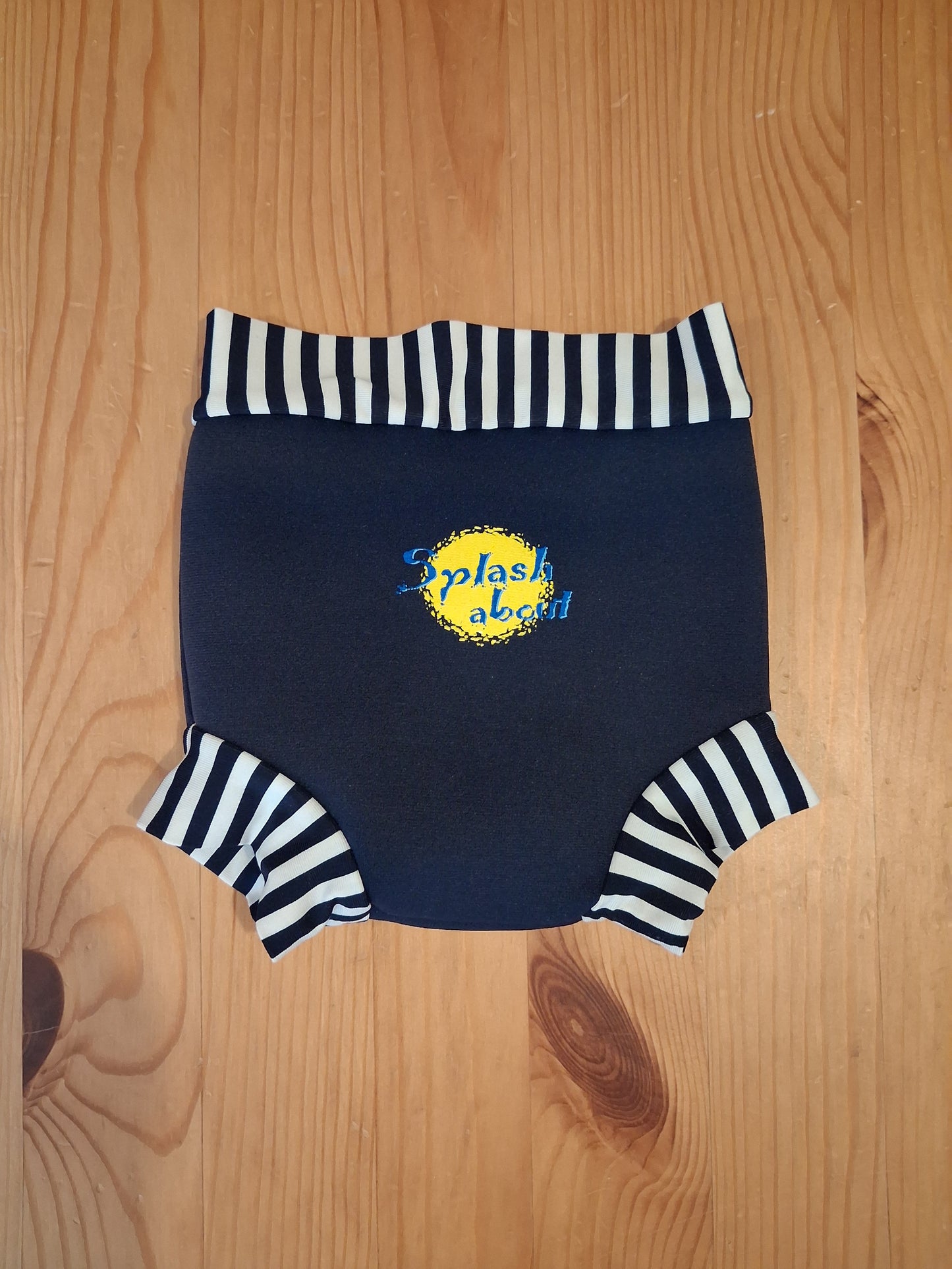 Splash About Swim Nappy - Unisex 0-3 months - Splash About