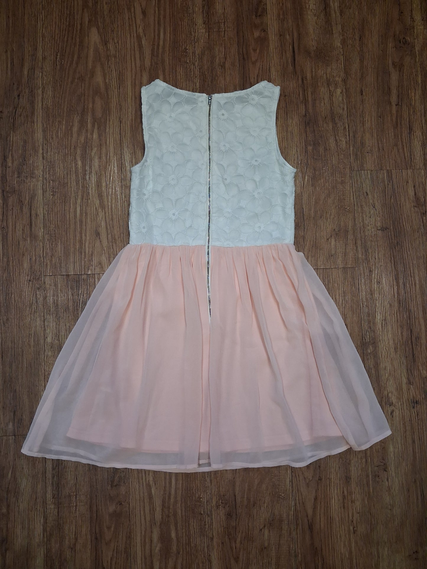 Sleeveless Dress - Girls 11 years - New Look