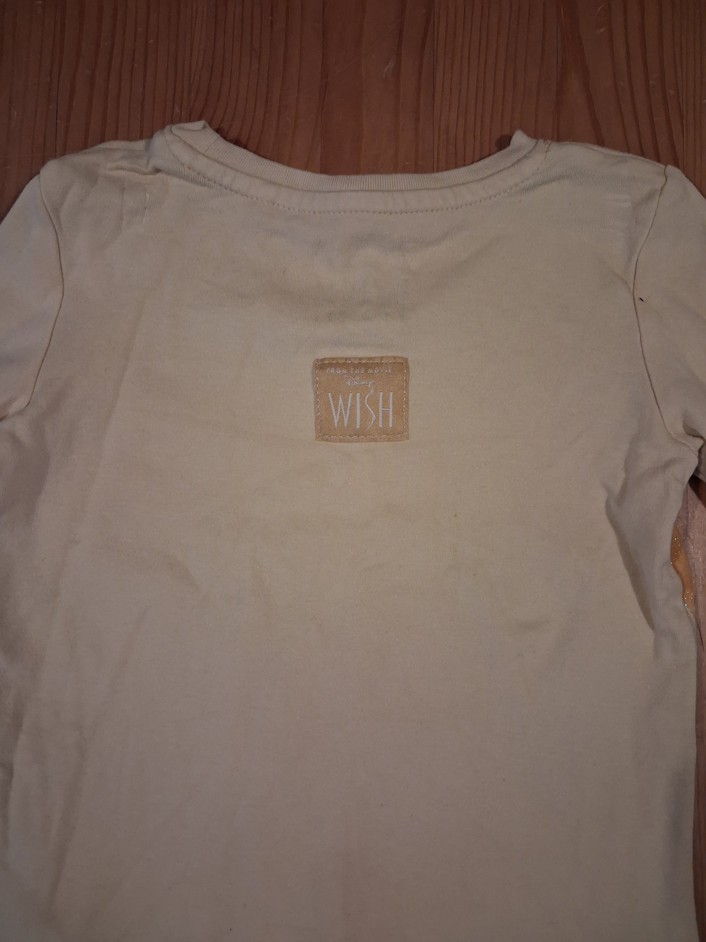 Disney 'Wish' Pyjamas - Girls 2-3 years - Next