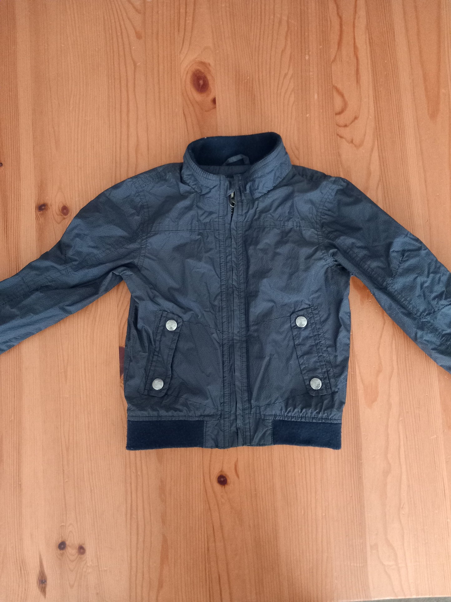 Lightweight Jacket - Boys 2-3 years - Junior J