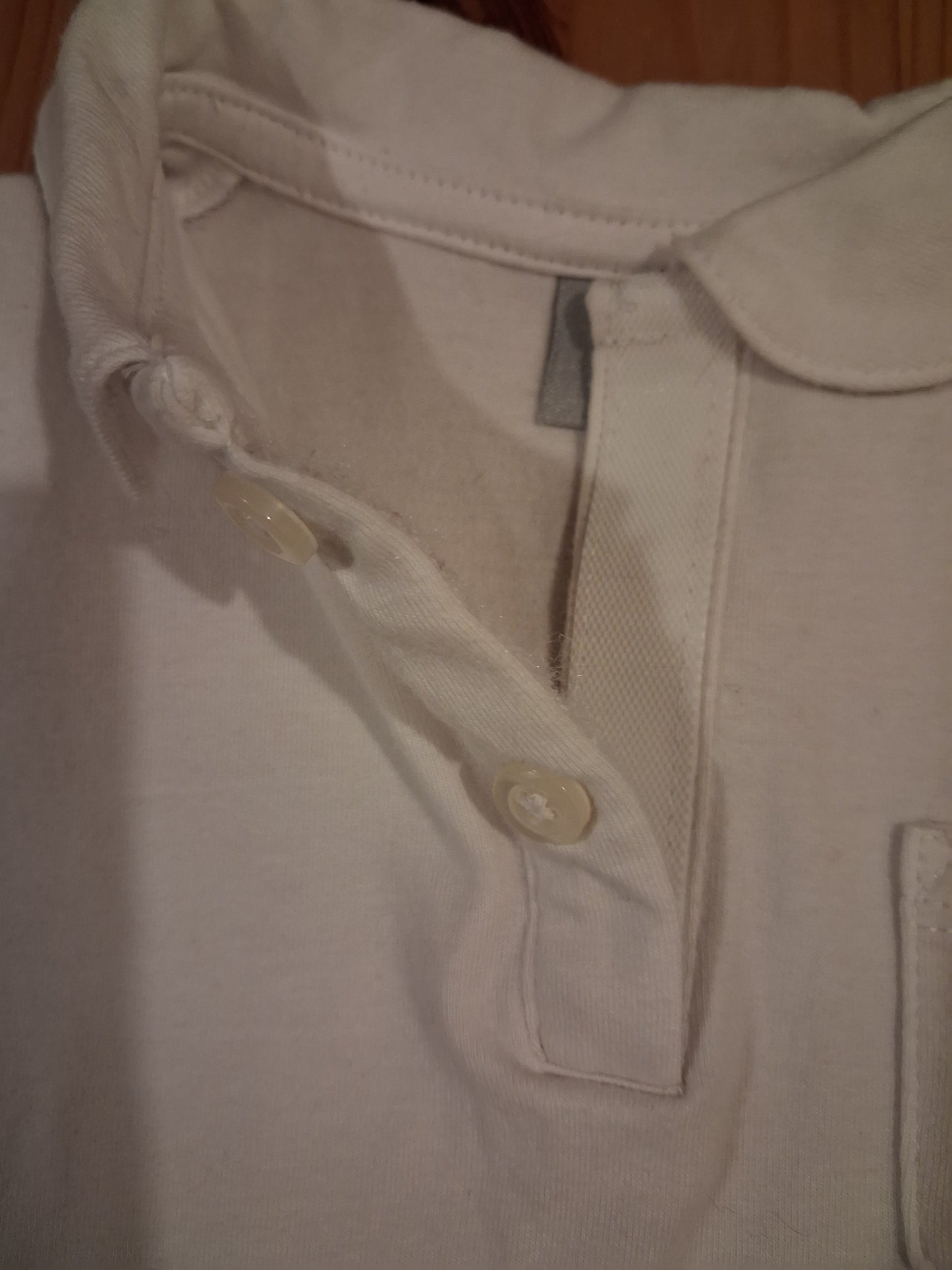 School Uniform Style Dress - Girls 3 years - TU