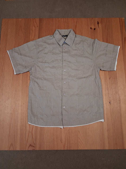 Short Sleeve Shirt - Boys 11-12 years - BHS