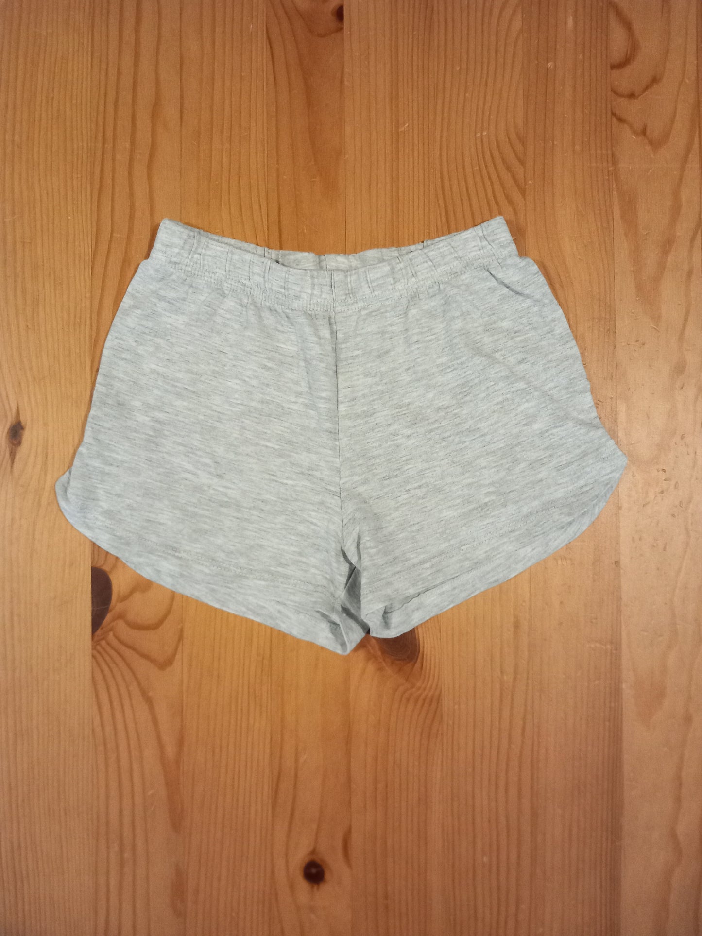 Grey Shorts - Girls 2-3 years - George