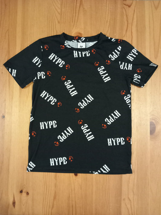 Hype T-Shirt - Boys 11-12 years - Hype