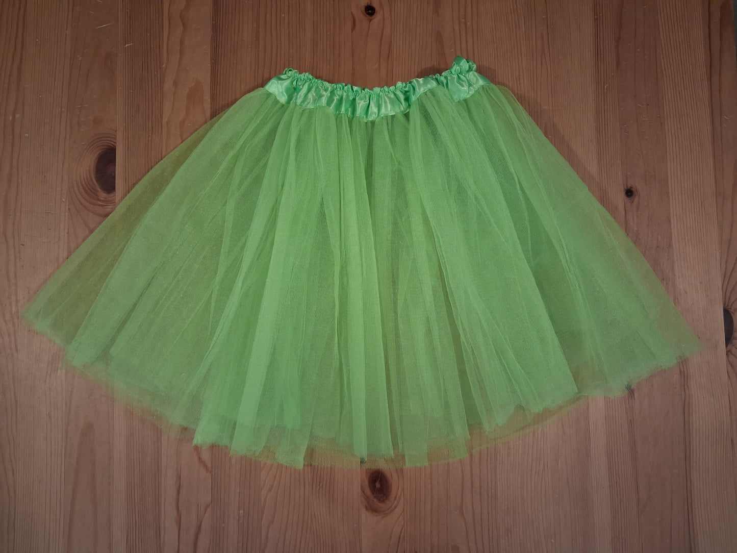 Luminous Tutu - One Size - Brand Unknown