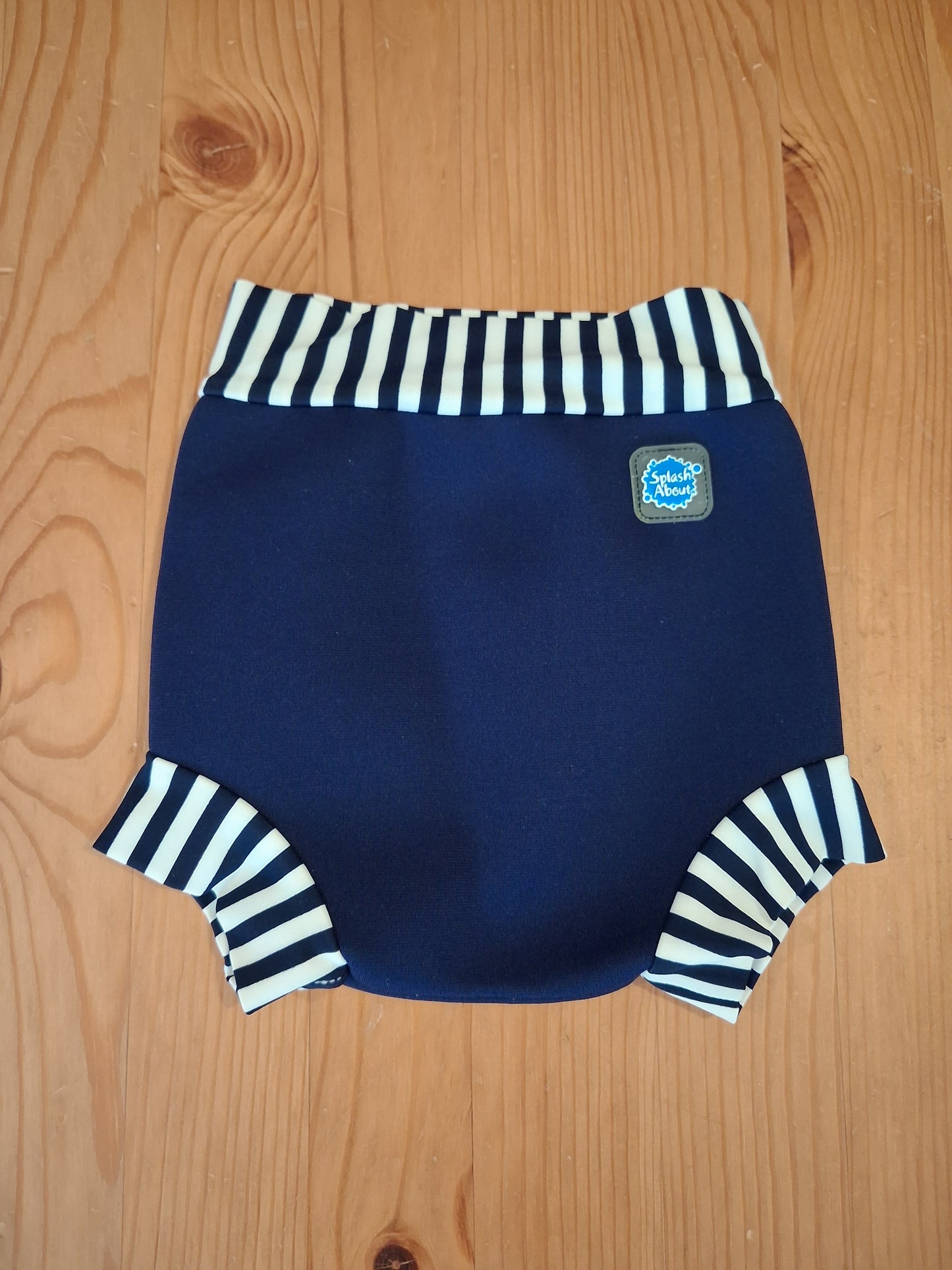Happy Nappy - Unisex 3-6 months - Splash About