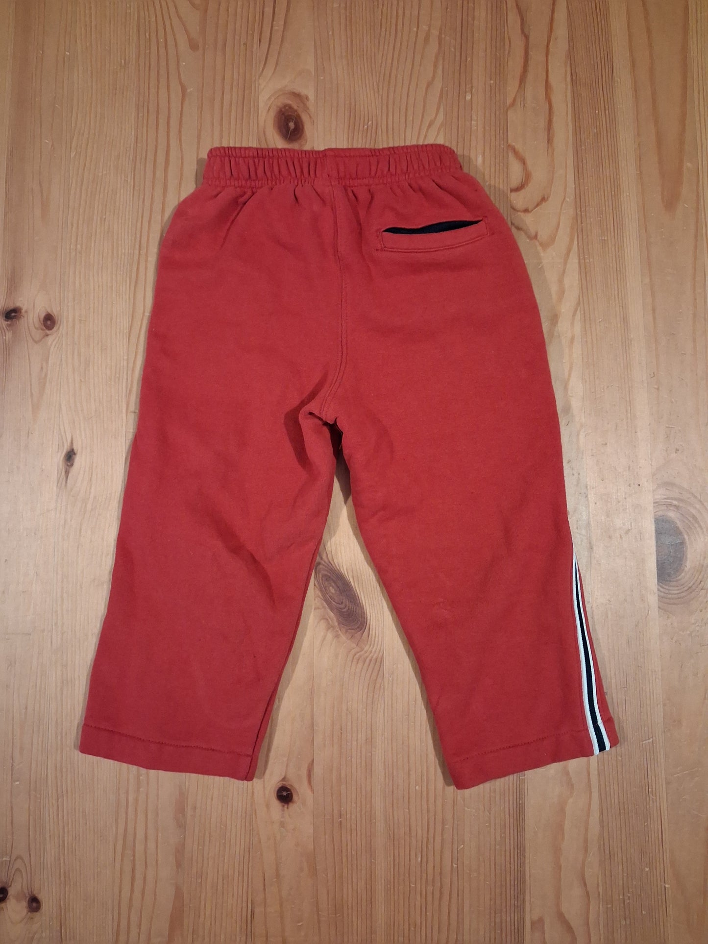 Red Joggers - Boys 2 years - Gap
