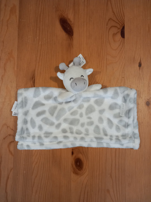 Baby Comforter (BNWT) - Unisex 0 months + - Baby Town
