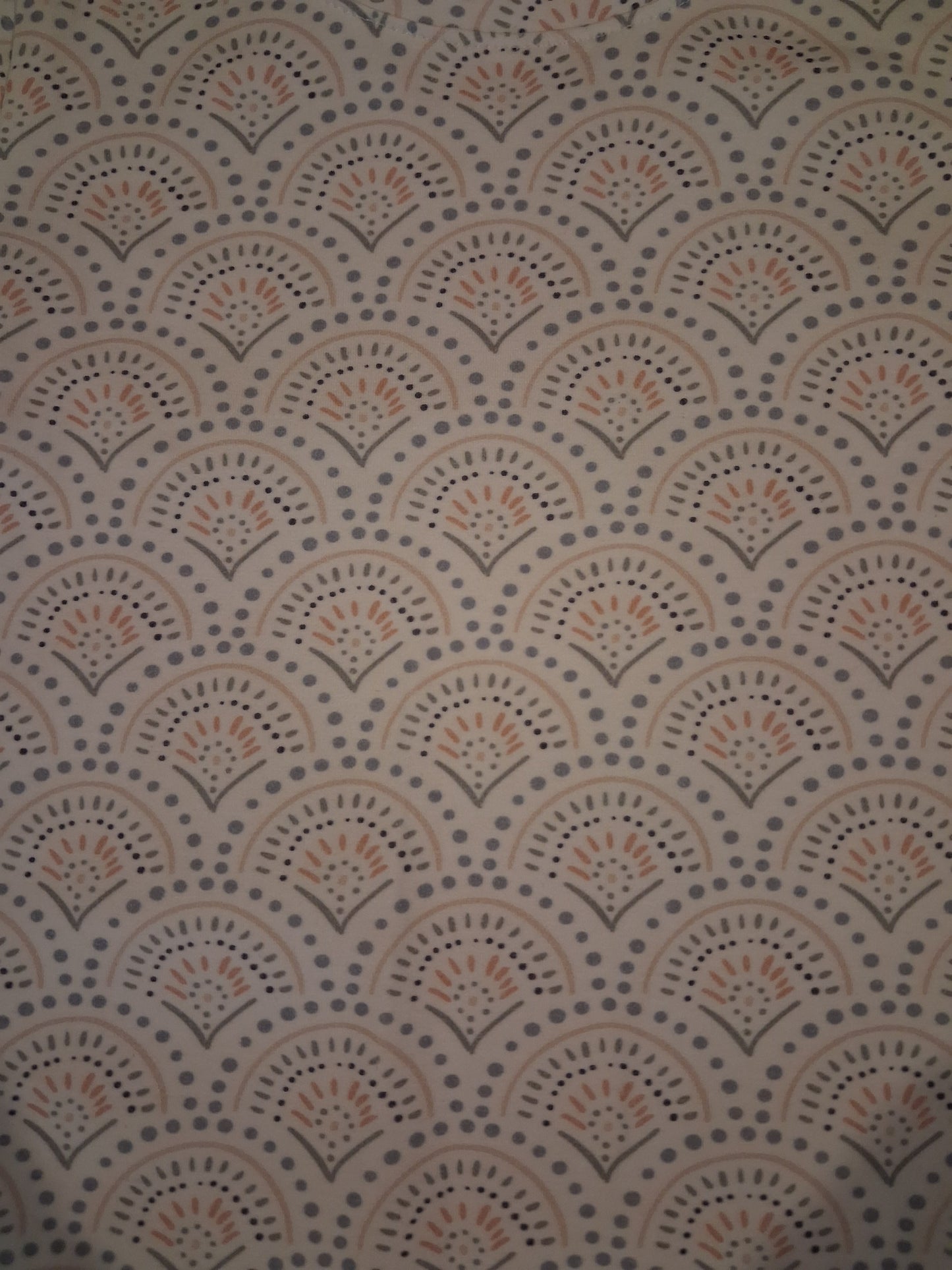 Handmade Long Sleeve Top - Girls 6 years - Zack & Ivy Clothing