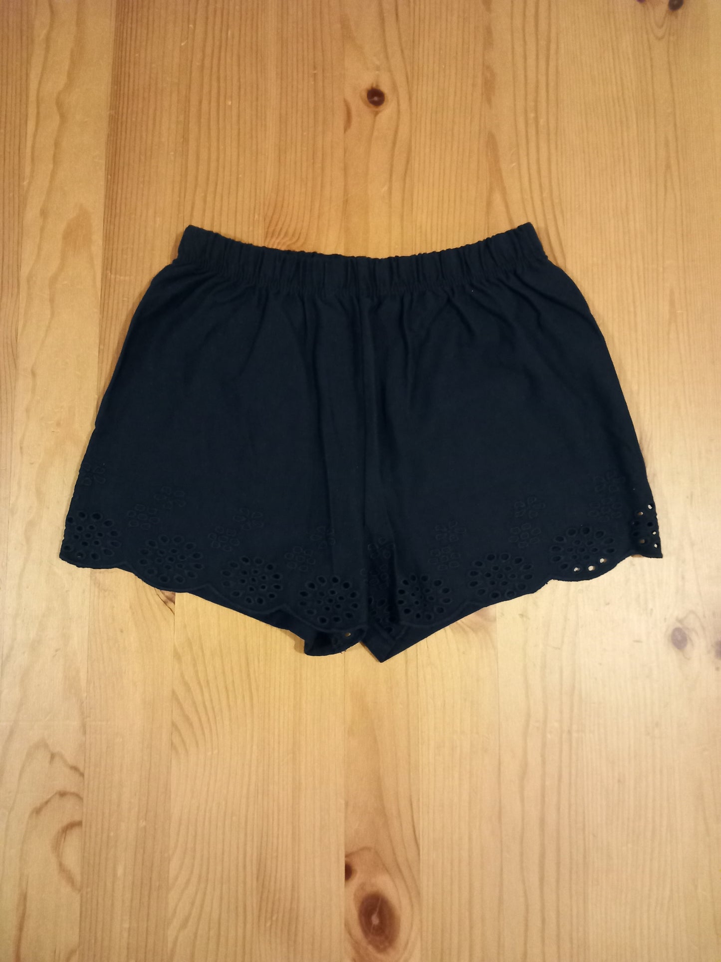 3 x Pairs Of Shorts - Girls 5-6 years - Next