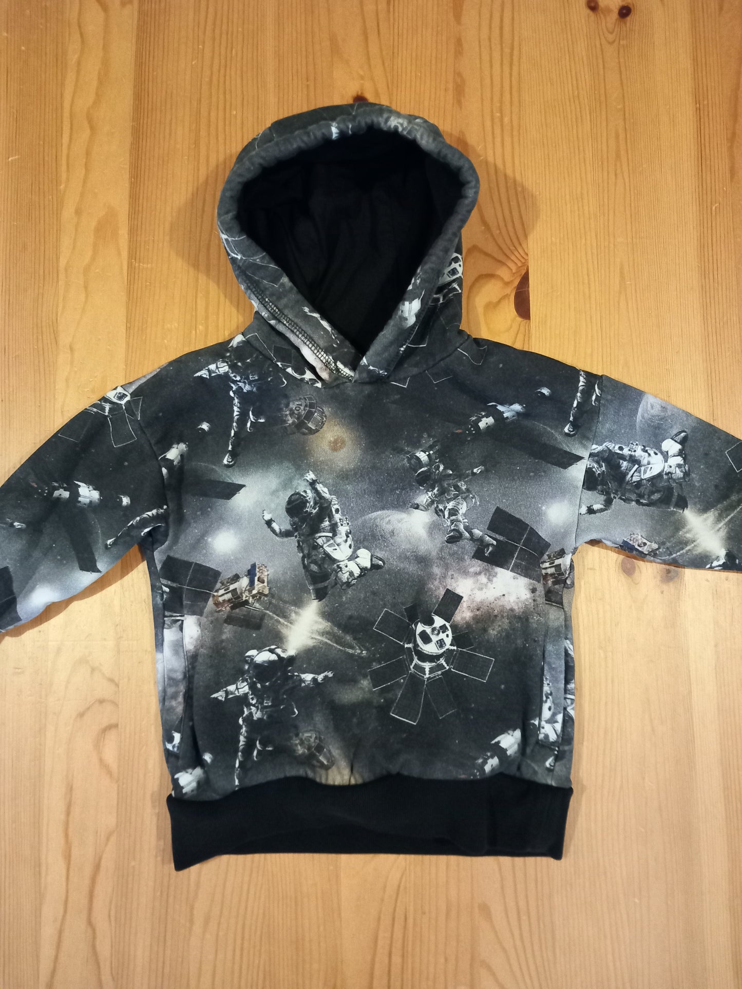 Space Hoodie - Boys 3 years - Next