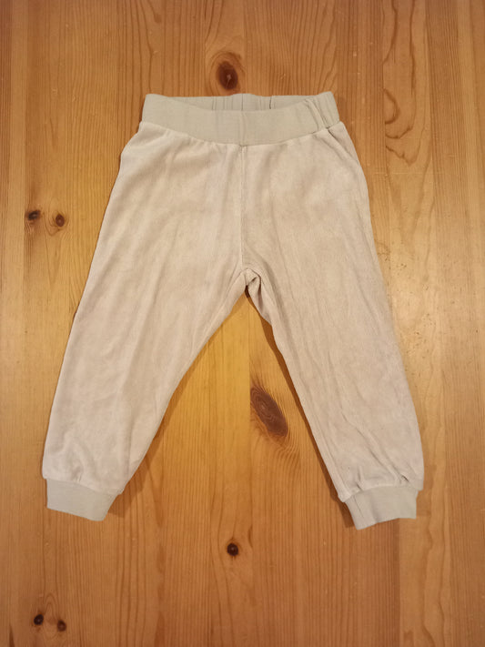 Soft Feel Joggers - Girls 18-24 months - H&M