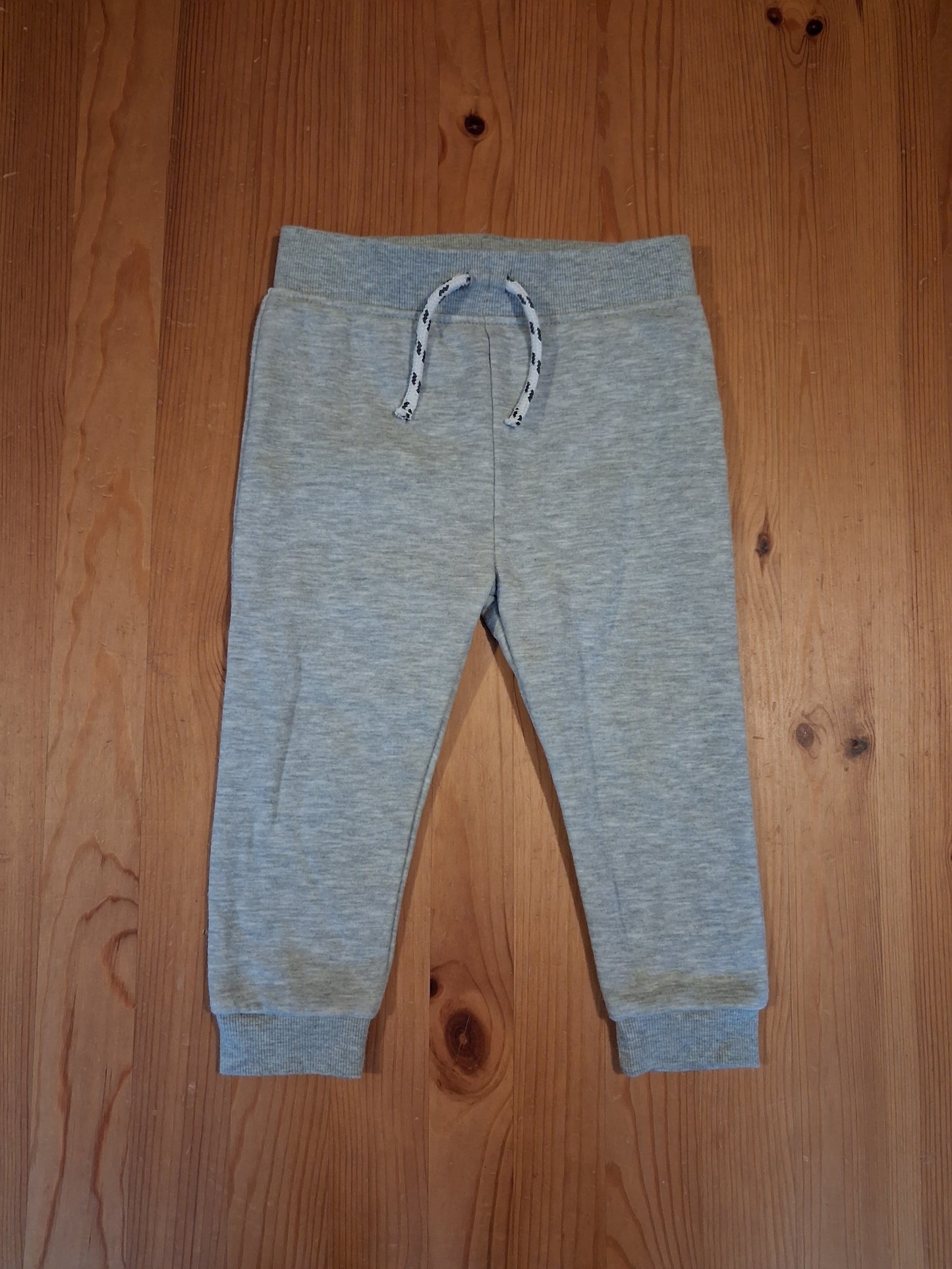 Light Grey Joggers - Boys 18-24 months - Primark