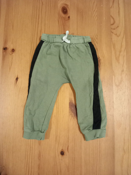 Lightweight Joggers - Boys 12-18 months - So Cute