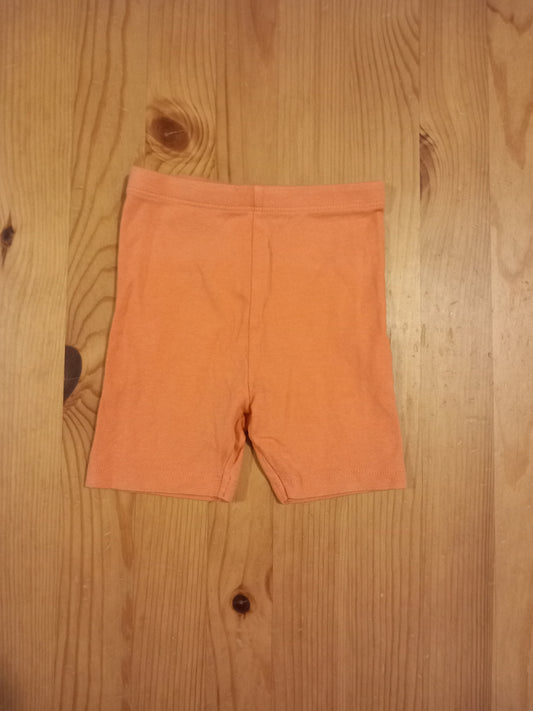 Coral Cycling Shorts - Girls 9-12 months - Primark