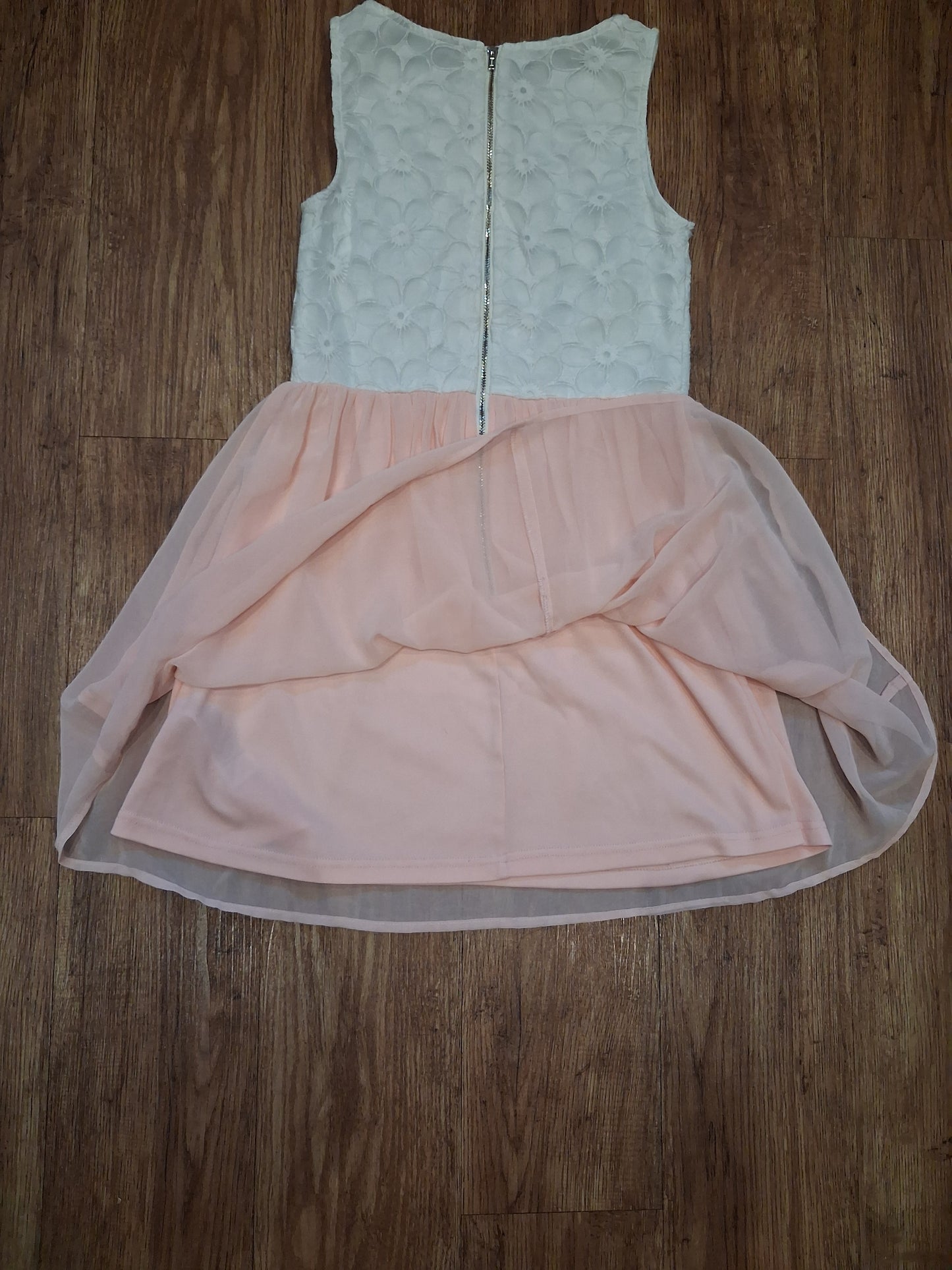 Sleeveless Dress - Girls 11 years - New Look