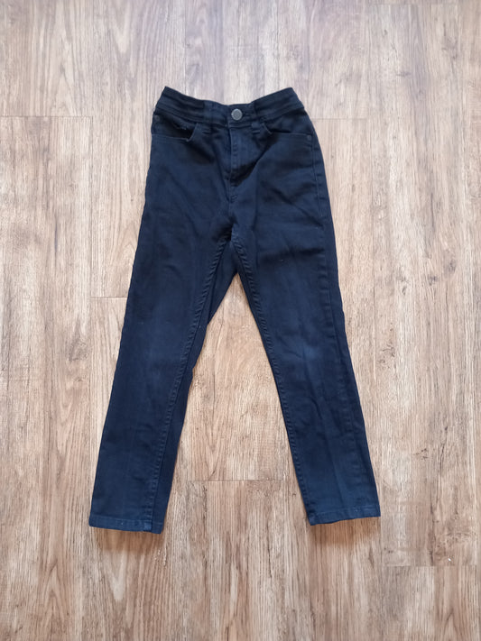Black Skinny Jeans - Girls 8 years - Next