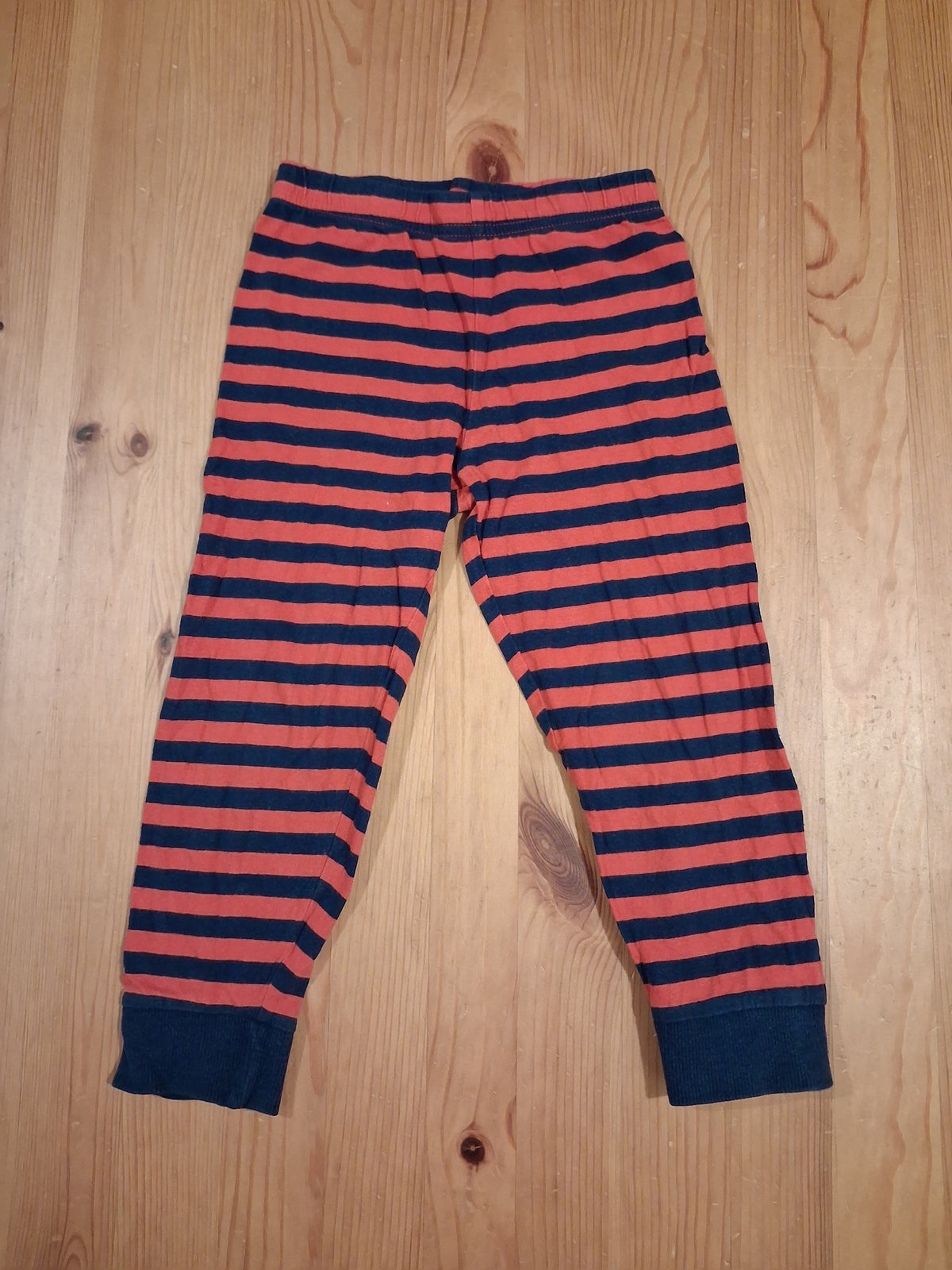 Dragon & Striped Pyjamas - Boys 3-4 years - Mothercare